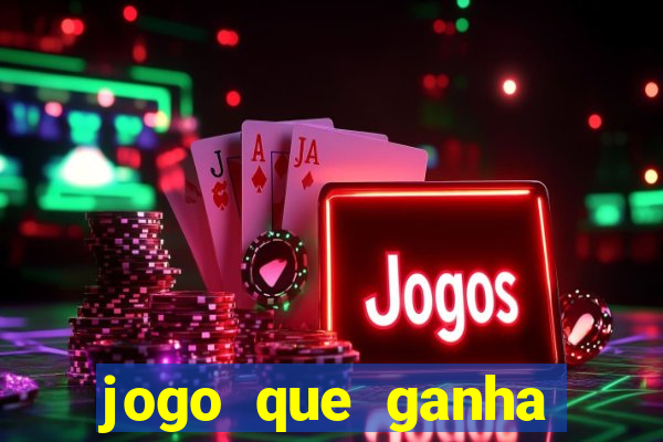 jogo que ganha dinheiro pagbank